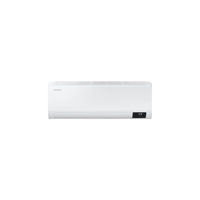 Samsung Luzon AR12TXHZAWKNEU ar condicionado tipo condutas Unidade interior de ar condicionado Branco