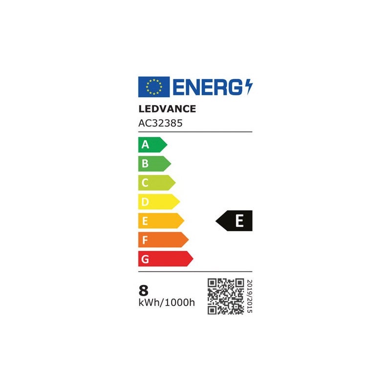 Lâmpada LED Ledvance/Osram 