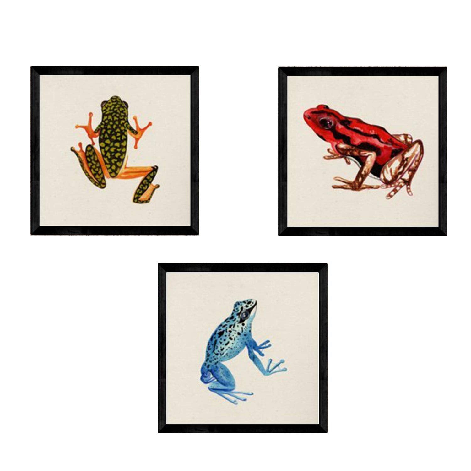Lot de 3 packs de refroidissement - petits éléments de