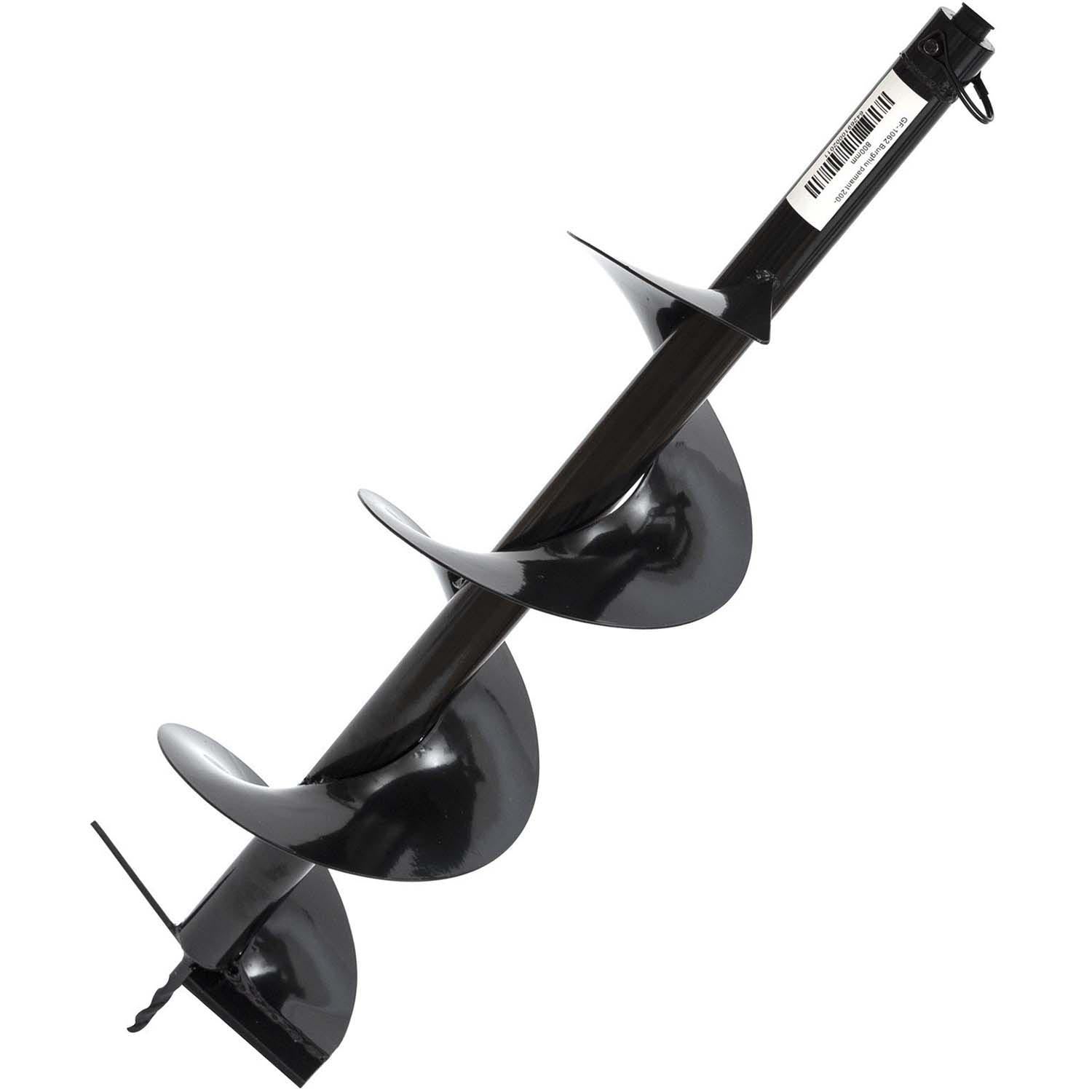 GP- Burghiu de pamant pentru foreza 250mm