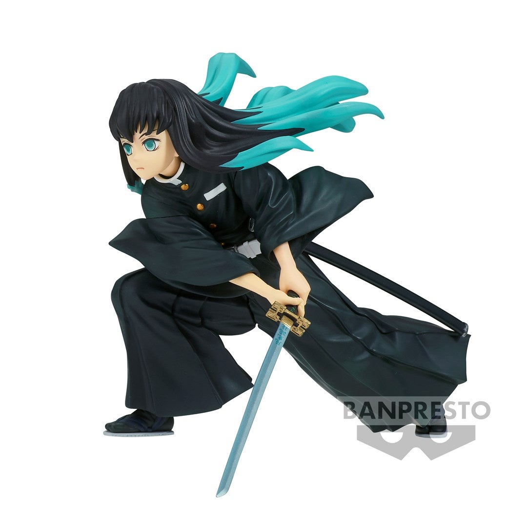 BP DEMON SLAYER KNY VIBRATION STARS TU&MT - MUICHIRO TOKITO | Leroy Merlin