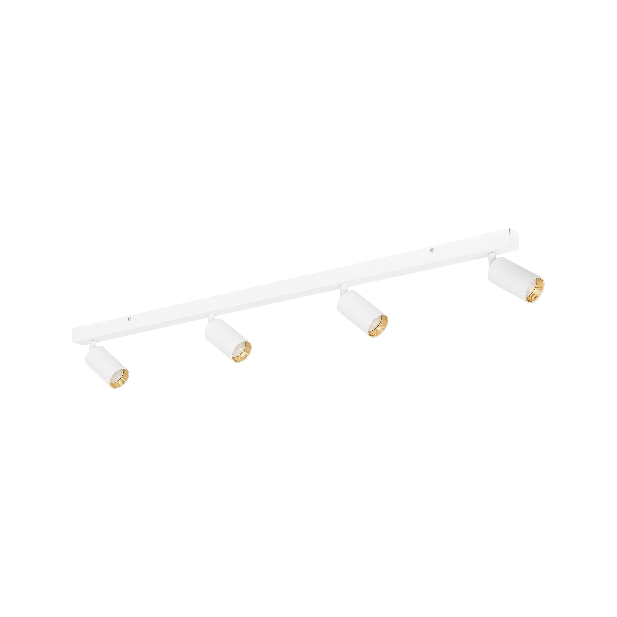 AMIS WHITE OPRAWA OŚWIETLENIOWA 4