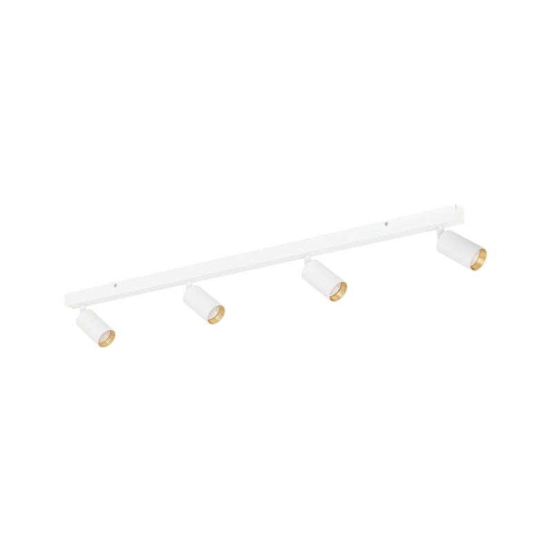 AMIS WHITE OPRAWA OŚWIETLENIOWA 4