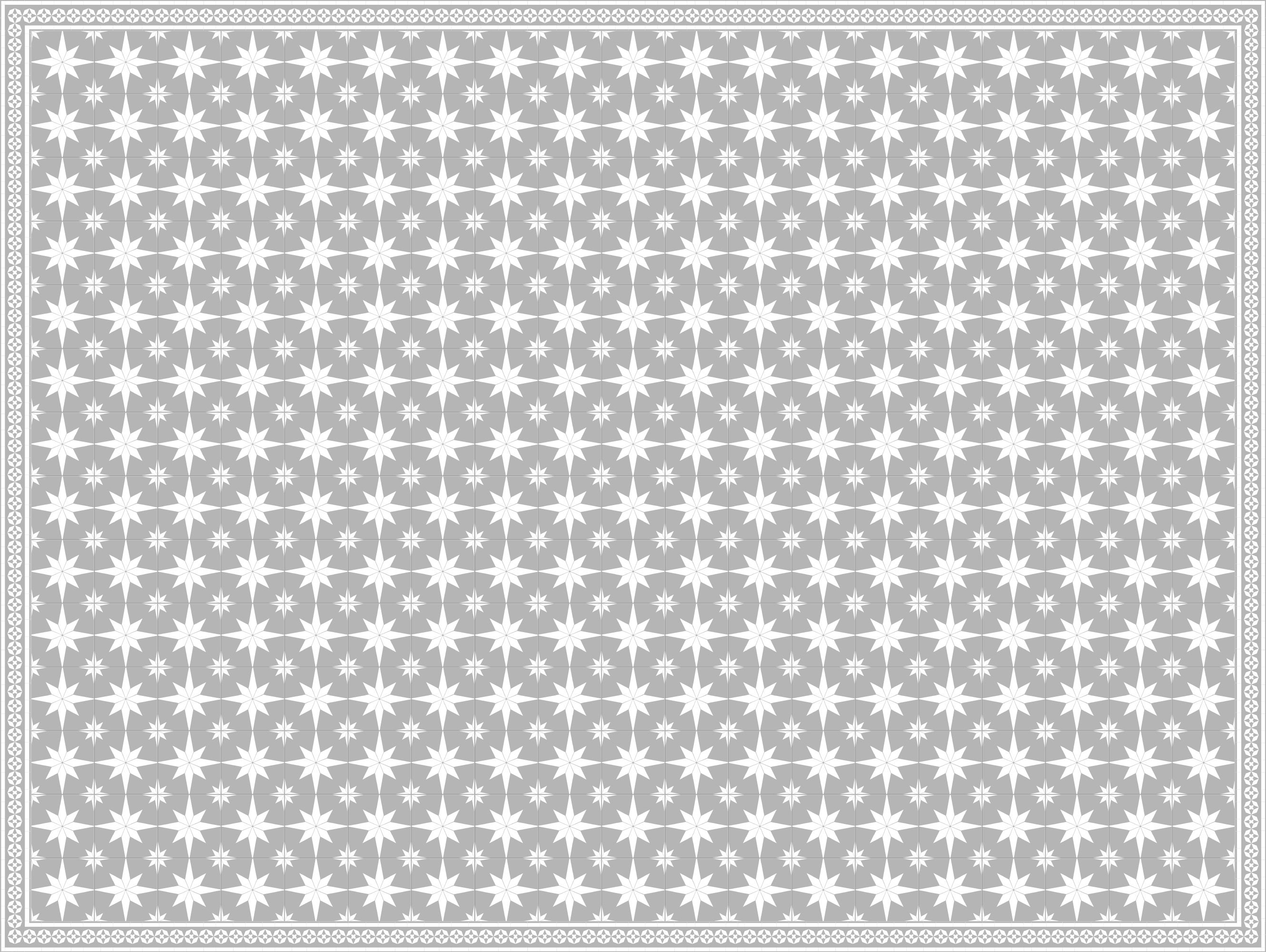 Wash+Dry Tappeto My Sweet Home Grey 40x60cm - Lavabile In Lavatrice A 60°, Adatto Per Interni Ed Esterni - Antiscivolo, Anti-allergico