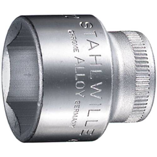 STAHLWILLE TCS 456/16/6 Bandeja Tcs Con Bocas De Llave De Vaso 3/8
