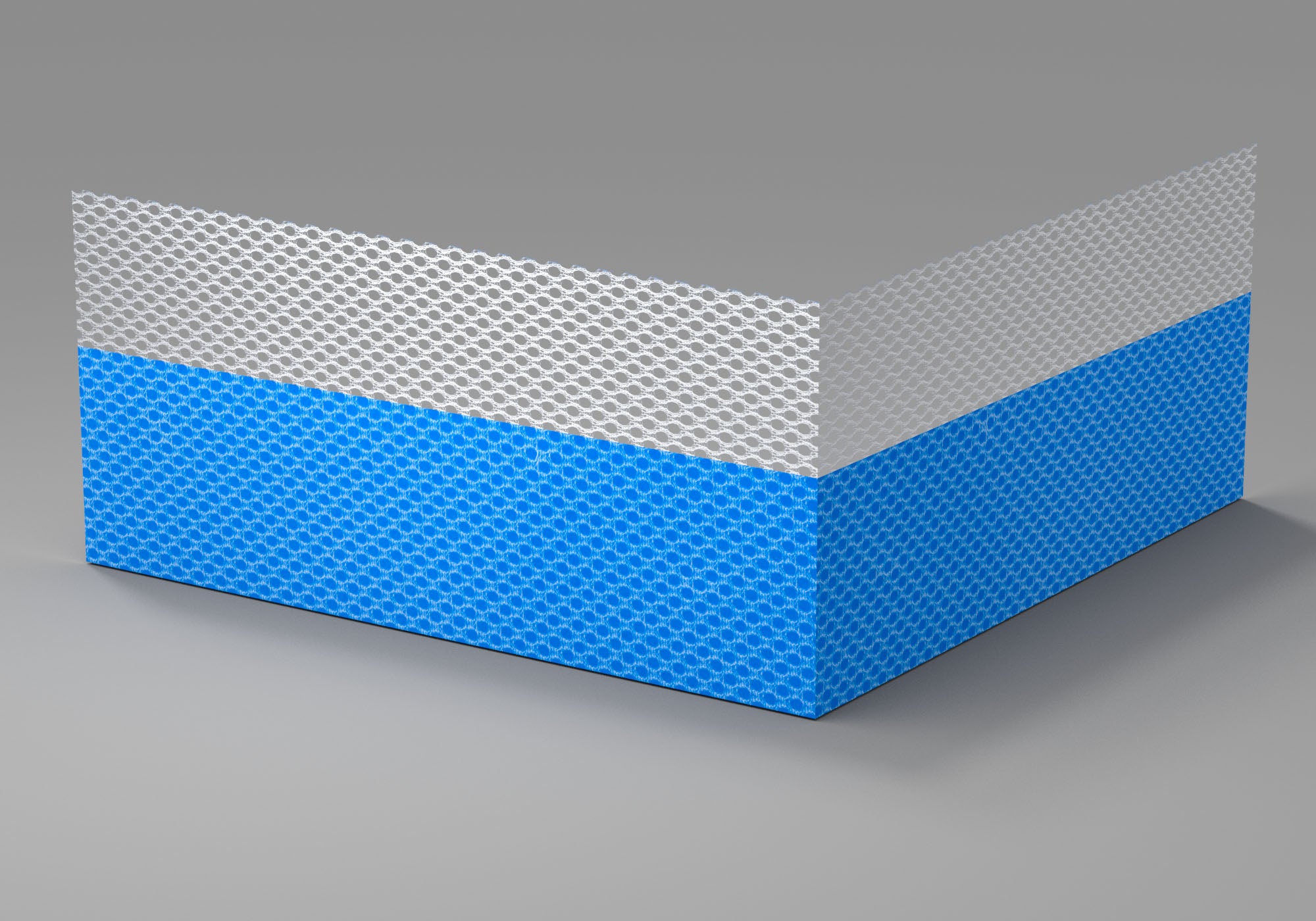 Coin étanche intérieur, Coin intérieur, Etanchéité d'angle LEVEL+ B01 - 1 pc. - 4