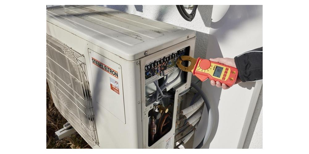 Wiha pince de courant jusqu'à 1.000&nbsp;VCA, CAT&nbsp;IV (45219) - 4