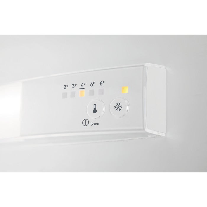 Electrolux LNS5LE18S réfrigérateur-congélateur Intégré 271 L E Blanc - 3