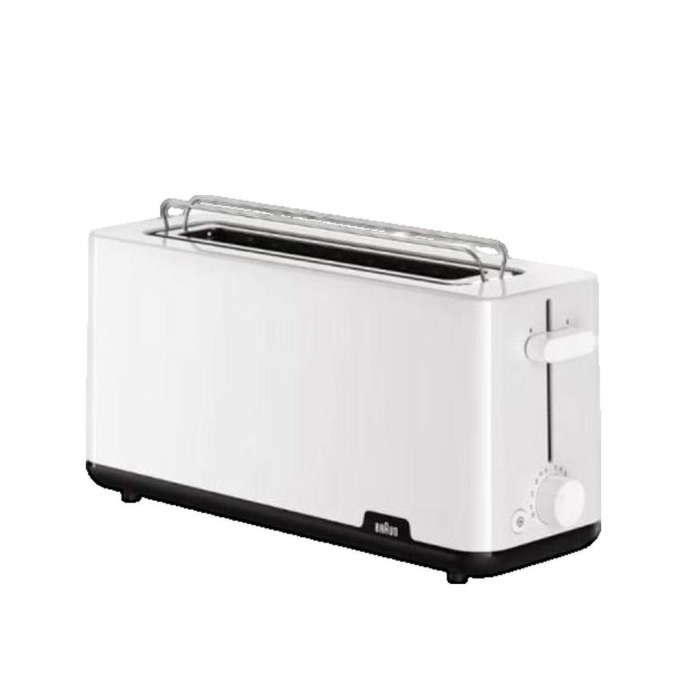 Braun Tostador Ht1110wh - Imagen 3