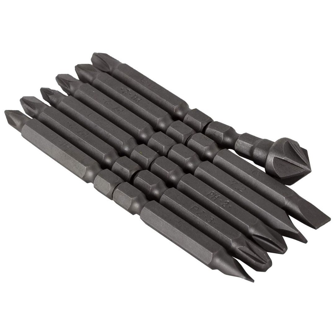 Coffret Accessoires Vissage Perçage DEWALT DT71563 (100 pièces) - 8