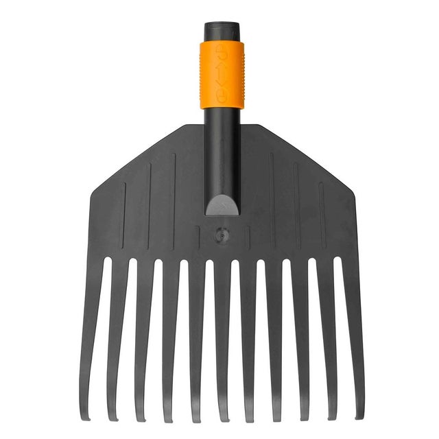 Petit balai à feuilles Quikfit