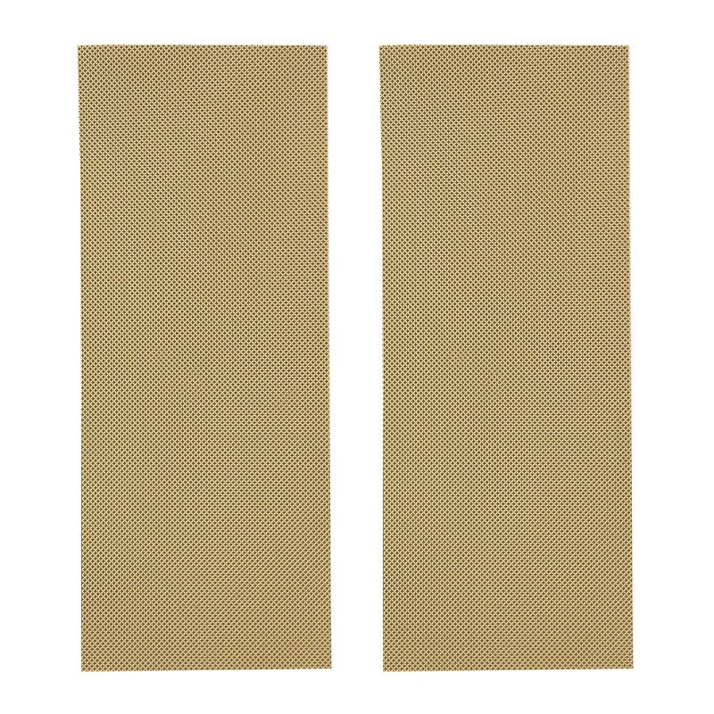 Soumit-suela De Goma Para Zapatos Para Hombre Y Mujer, Almohadillas Para El Antepié, Reparación De Suelas, Antideslizantes, Resistentes Al Desgaste, Protector De Repuesto Compra Barata En