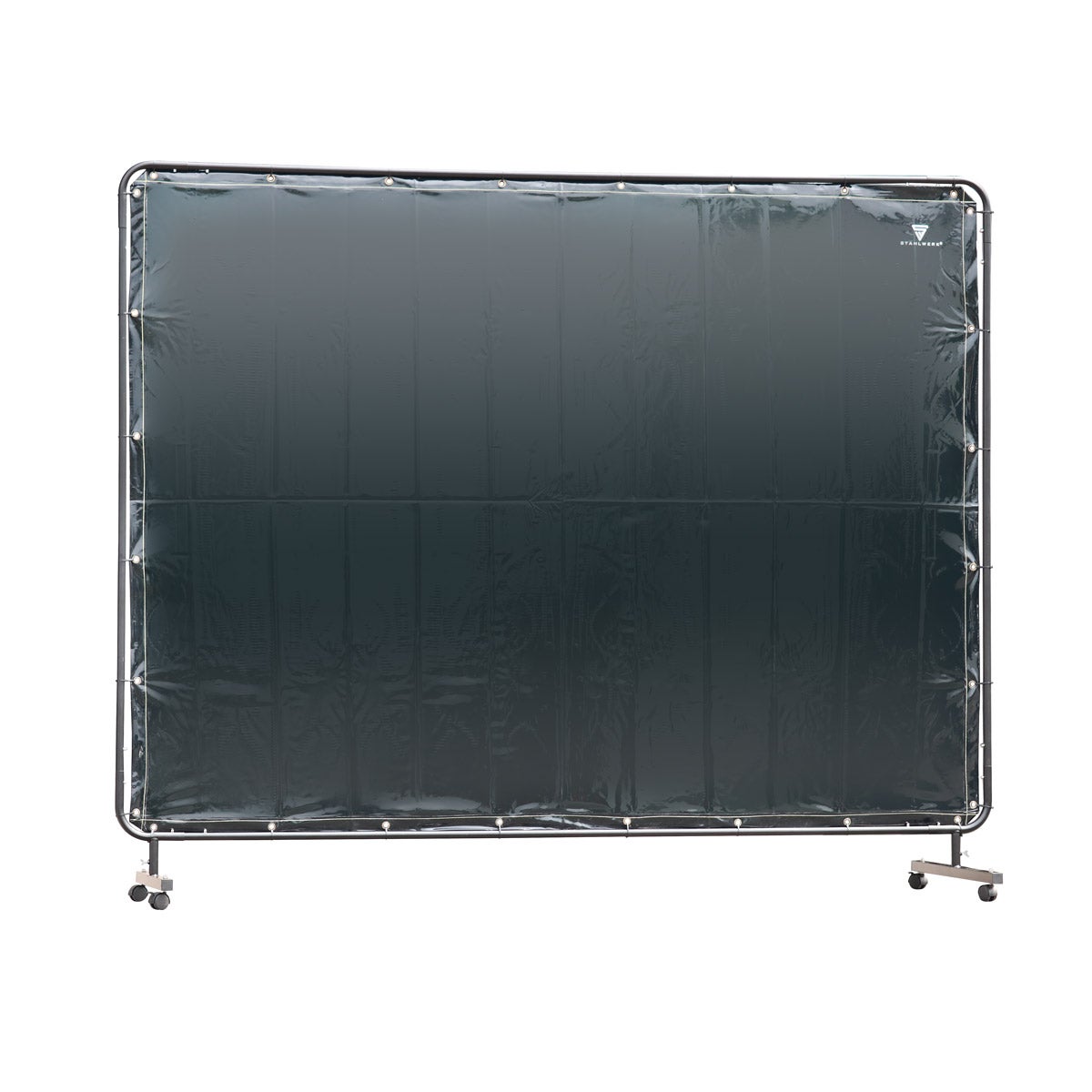 STAHLWERK Manches De Soudure En Cuir - Protection Bras Soudeur Avec Velcro