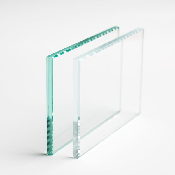 OPTION VERRE FUME / OPAQUE / EXTRA-CLAIR AU ML - 3