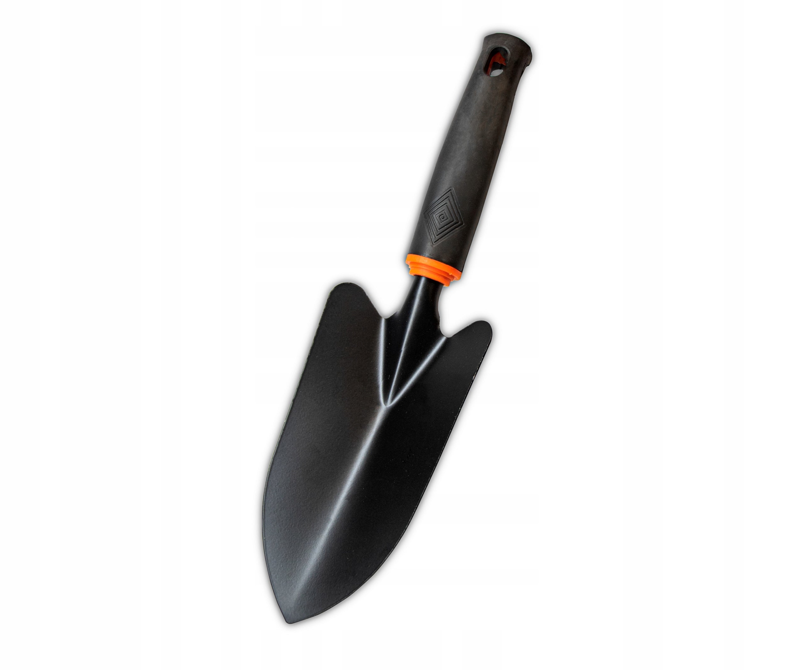 Łopatka ogrodowa szeroka metalowa uniwersalna 310mm Polax