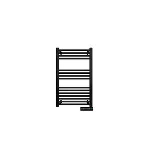 Radiador Toallero Eléctrico READY WARM 9100 SMART TOWEL BLACK
