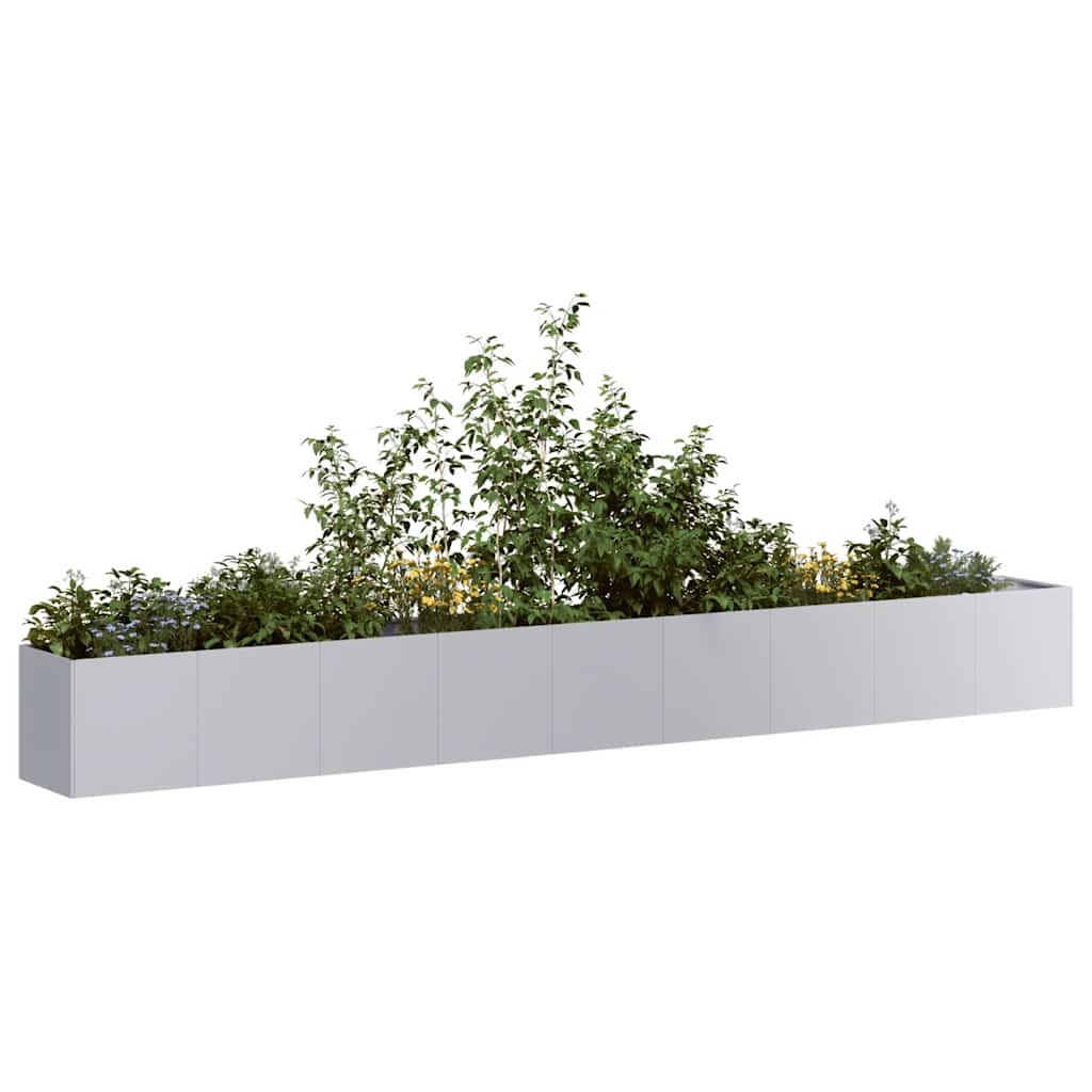 Gris / argent