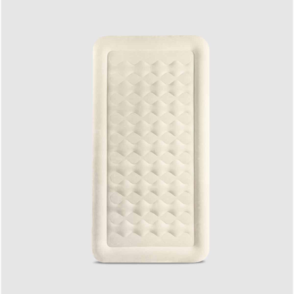 Lit gonflable Ultra Plush Intex 1personne - Couchage électrique, moelleux et confortable - 2