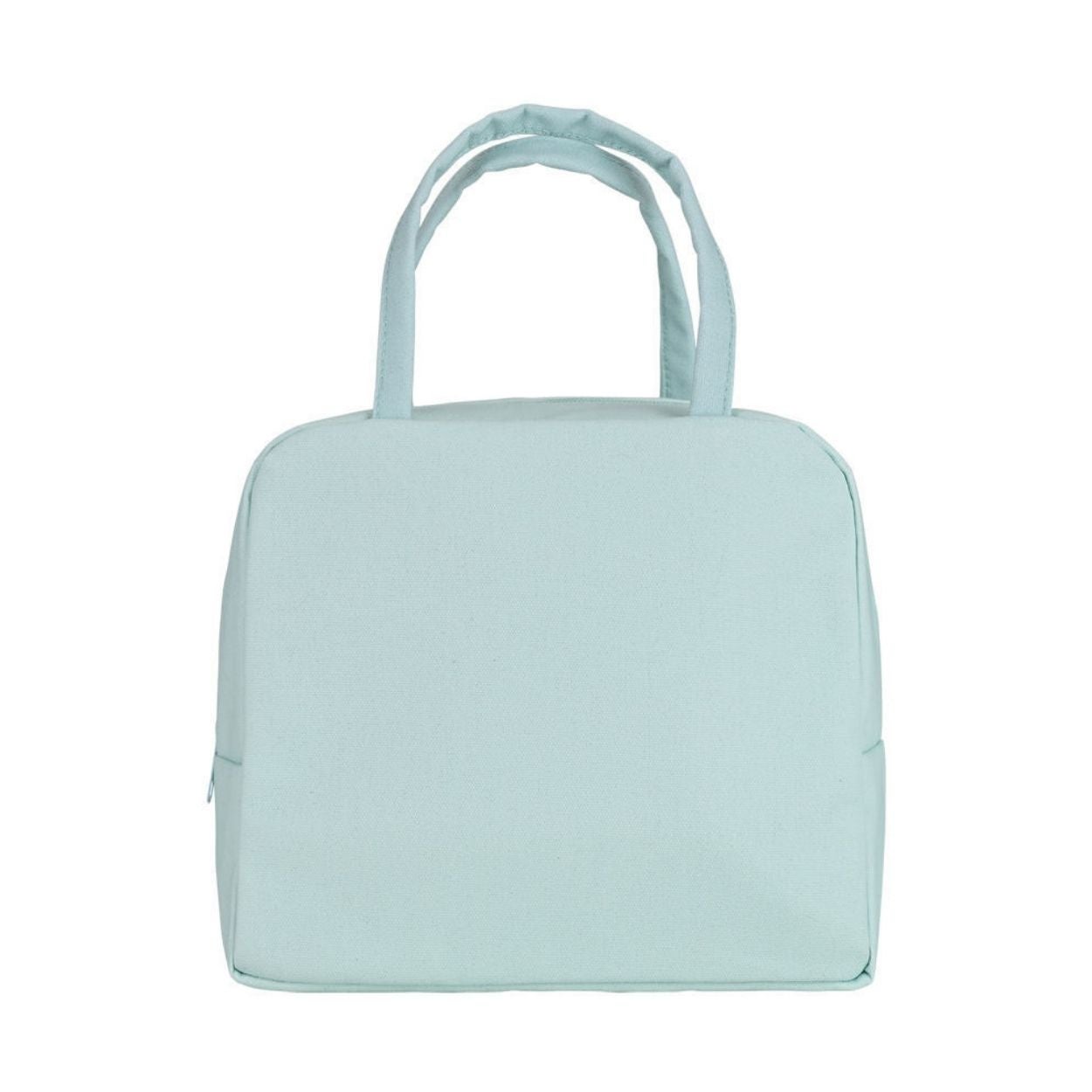 Torba termiczna Seafoam Estia tkanina zielony 6 l 1 szt.