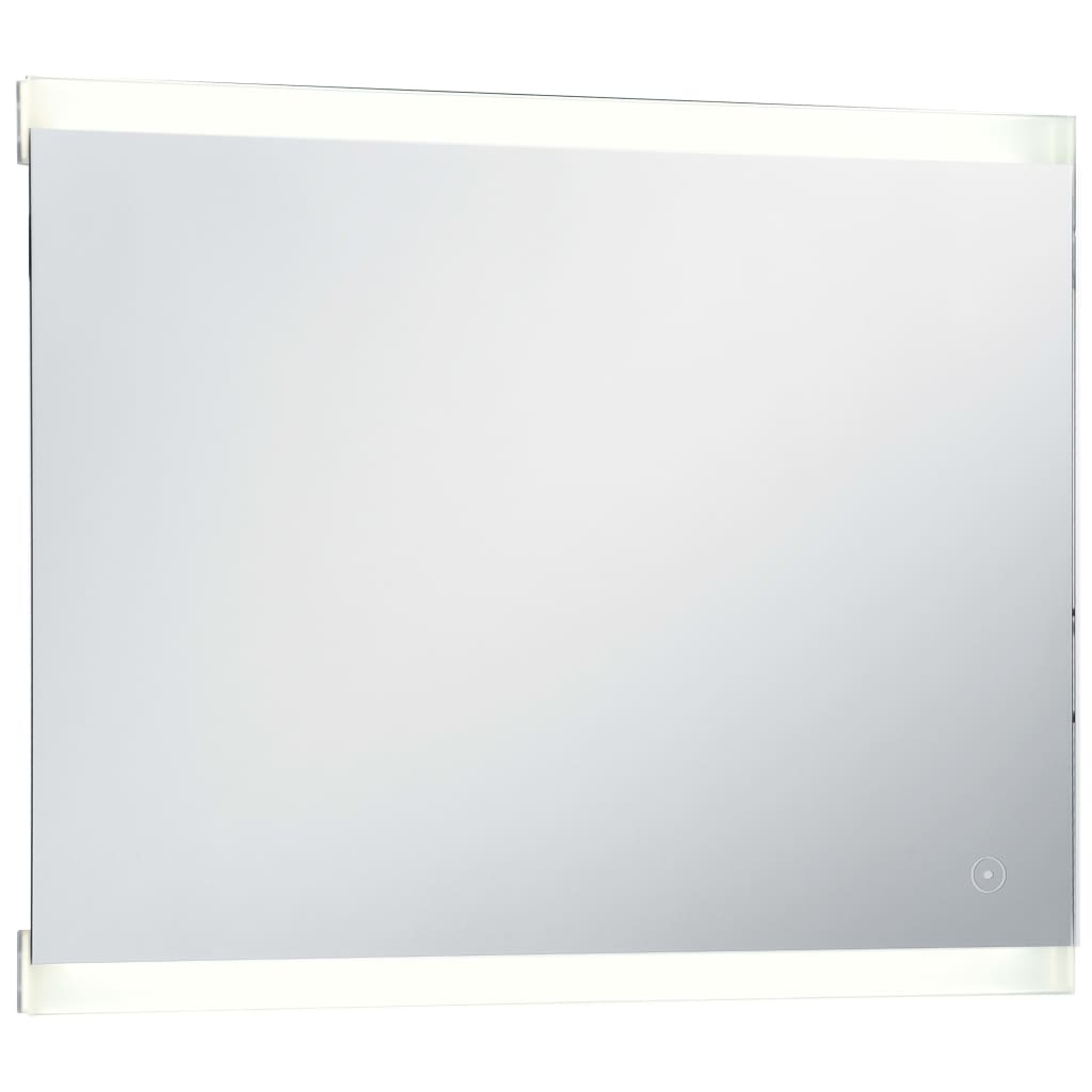Maison Exclusive - SpeccMaison Exclusive - o LED da Bagno con Sensore Tattile 80x60 cm - 4