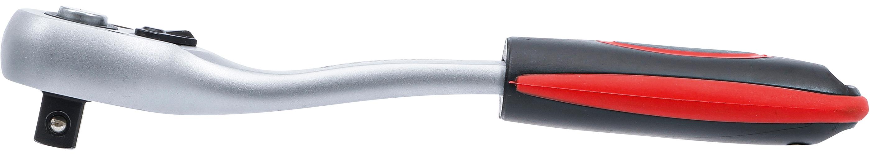 Cliquet réversible BGS - 12,5 mm - 519 - 8