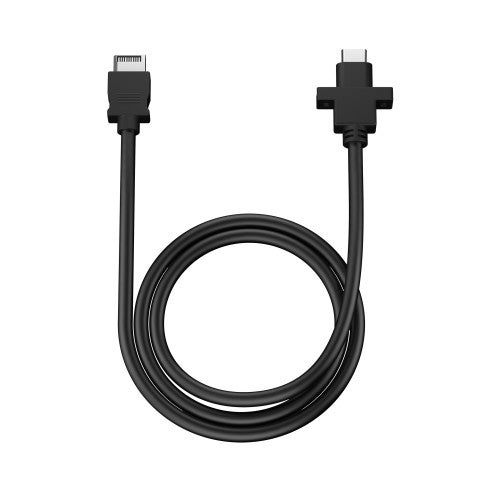 Cavo USB-C A USB-C Baseus Cafule PD 2.0, 60W, 2 Metri – Nero E Grigio, Ricarica Veloce QC 3.0
