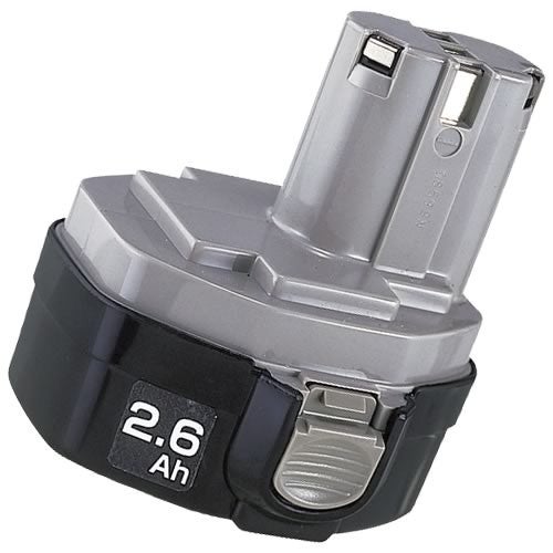 Batterie 14,4V 2,6Ah NiMh 1434 Makita - 2