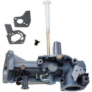 Kit Carburateur De Qualité Premium Pour Briggs & Stratton 491031 490499 491026 281707 – 12HP – Mélange Parfait Carburant/Air