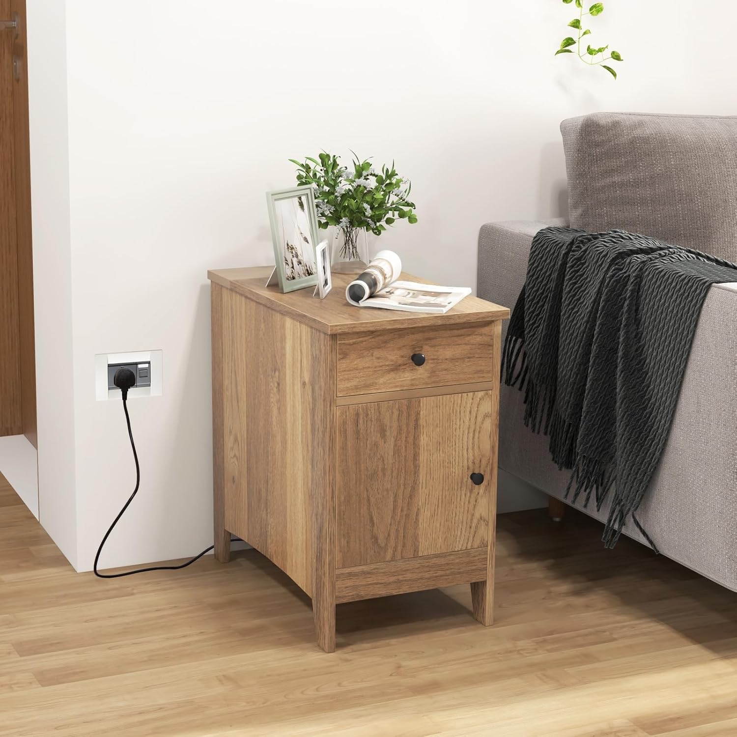 Coffre Pirate Enfant FENGQ Coffre Au Tru00e9sor En Bois Vintage - 24 X 17 X 10 Cm - Avec Serrure U00e0 Combinaison - Grand Coffre En Bois Pour Enfants - Avec Couvercle - Pour Le Tresor X