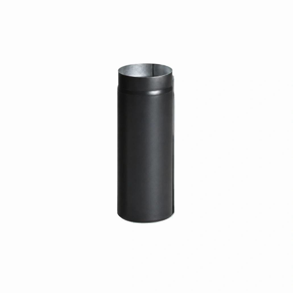 Burlan tabla de otel fi 160 - 50cm