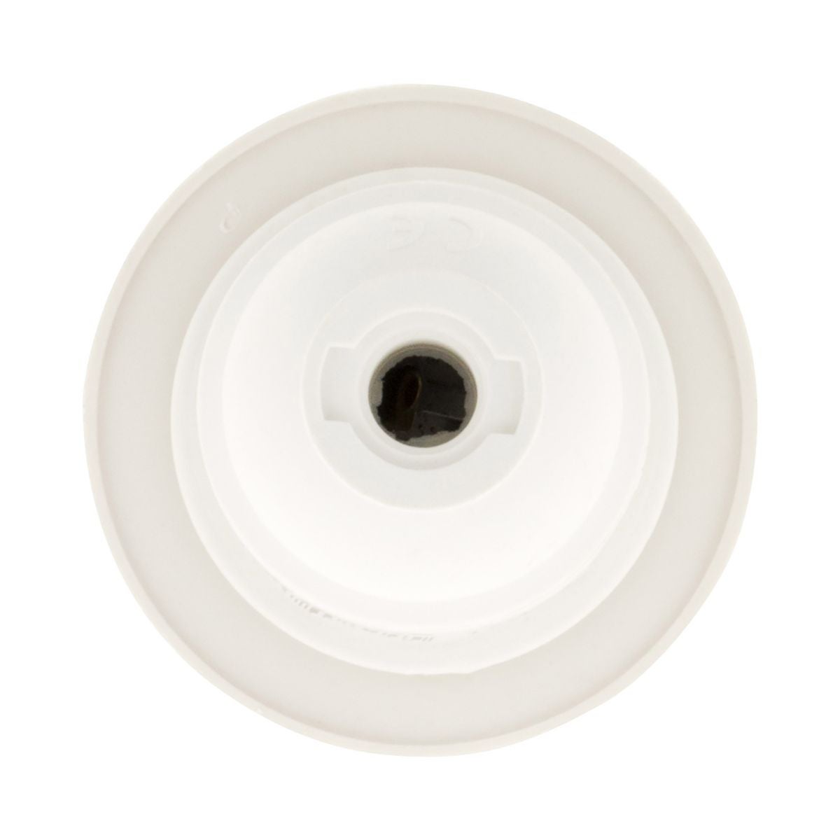 Attacco E27 + anello - bianco - Zenitech - 5