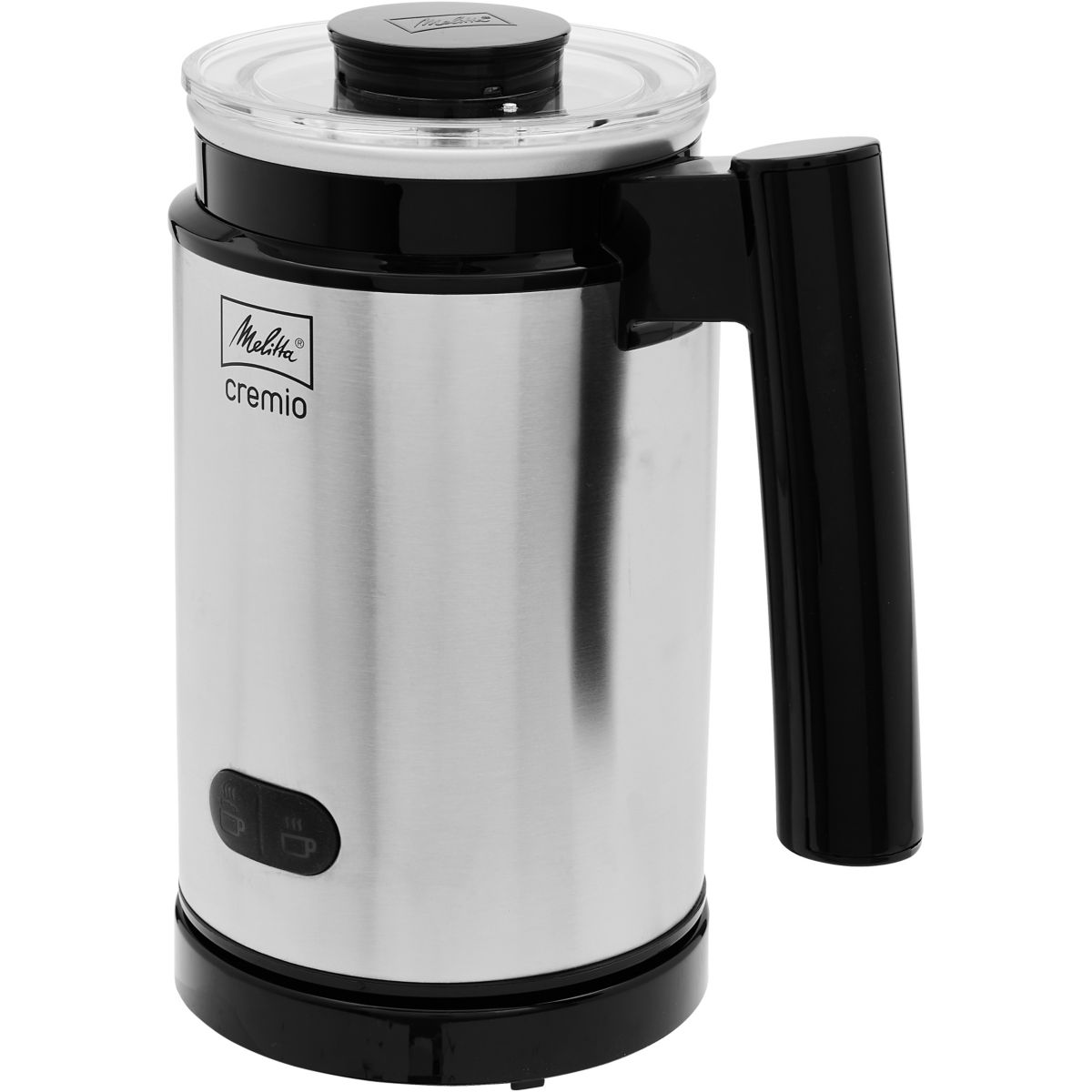 Mousseur à lait MELITTA Cremio II 1014-03 Inox - 3