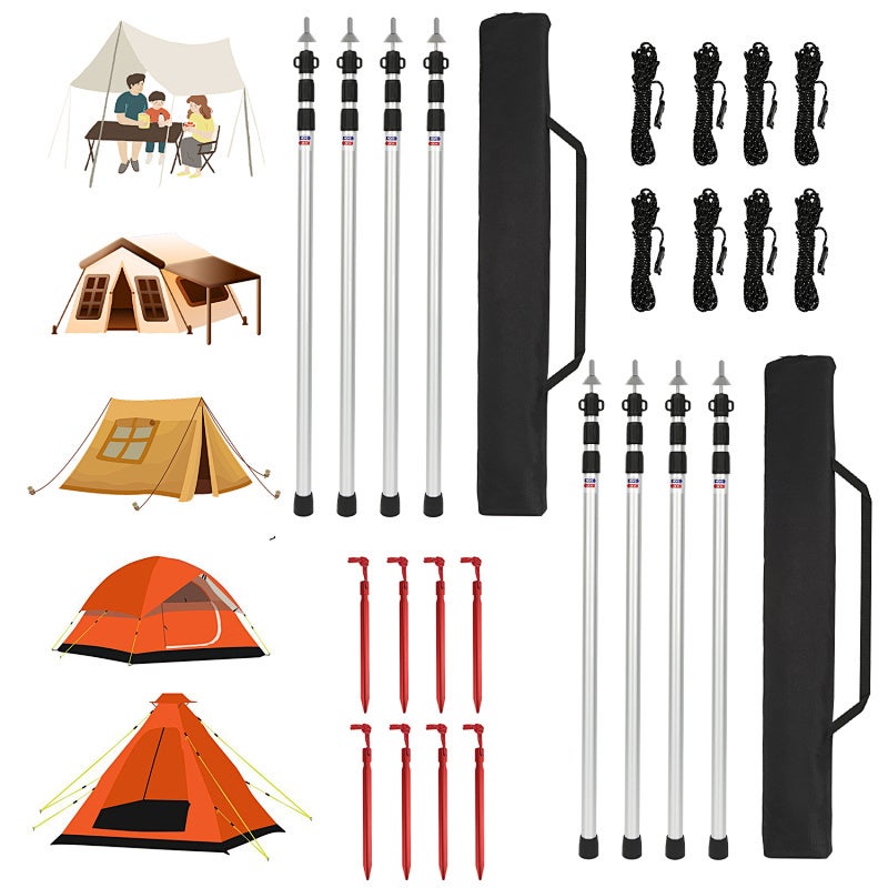 Joints De Tente Pliante Accessoires De Camping, Remplacement De