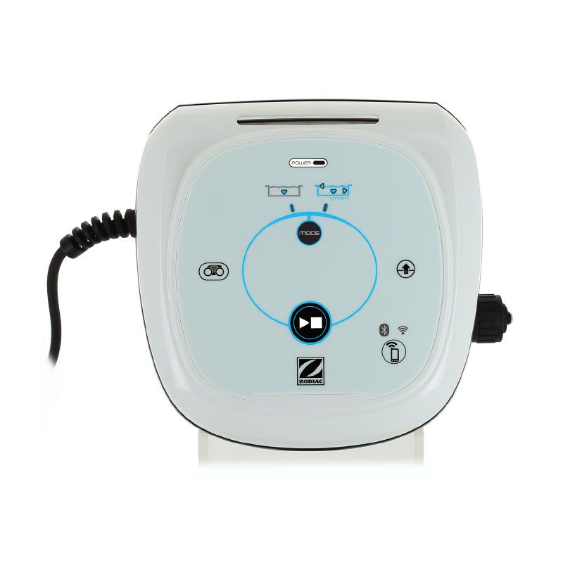 Pulitore per piscine RA 6500 iQ - 7