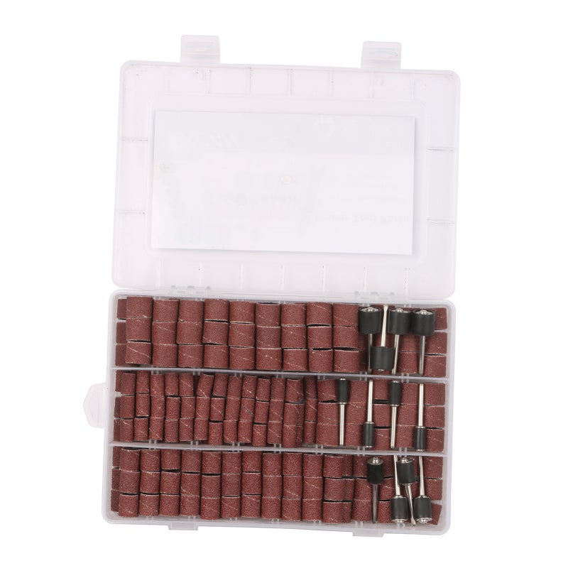 Lot de 12 tampons de ponçage de bowling de 12,7 cm - Accessoires de bowling - Kit de nettoyage - Grain 500, 1000, 1500, 2000 et 3000 Lot de 12 tampons de ponçage de bowling de 12,7 cm - Accessoires de bowling - Kit de nettoyage - Grain 500, 1000, 1500, 2000 et 3000
