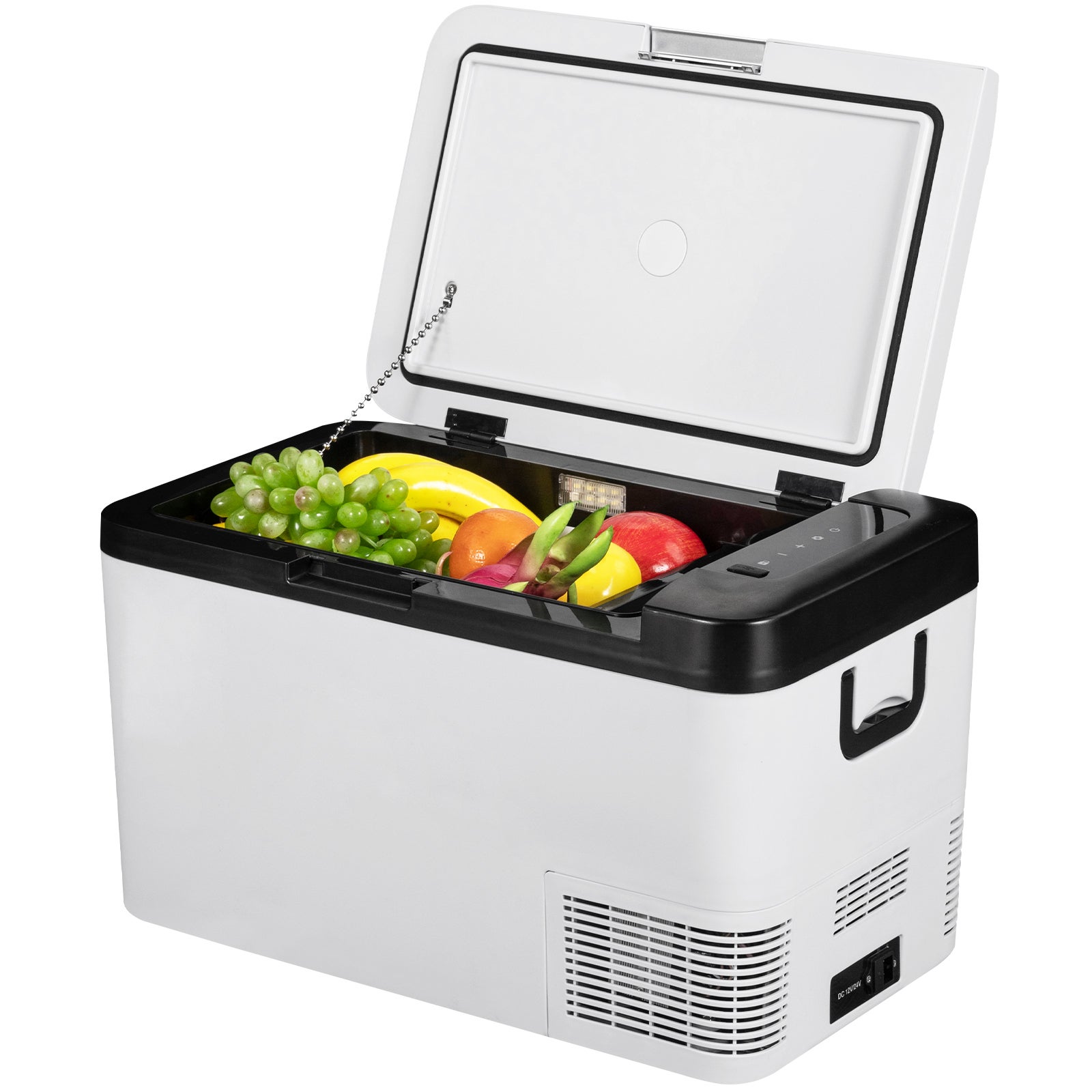 VEVOR Réigérateur Portable à Compression 40 L, Mini igo