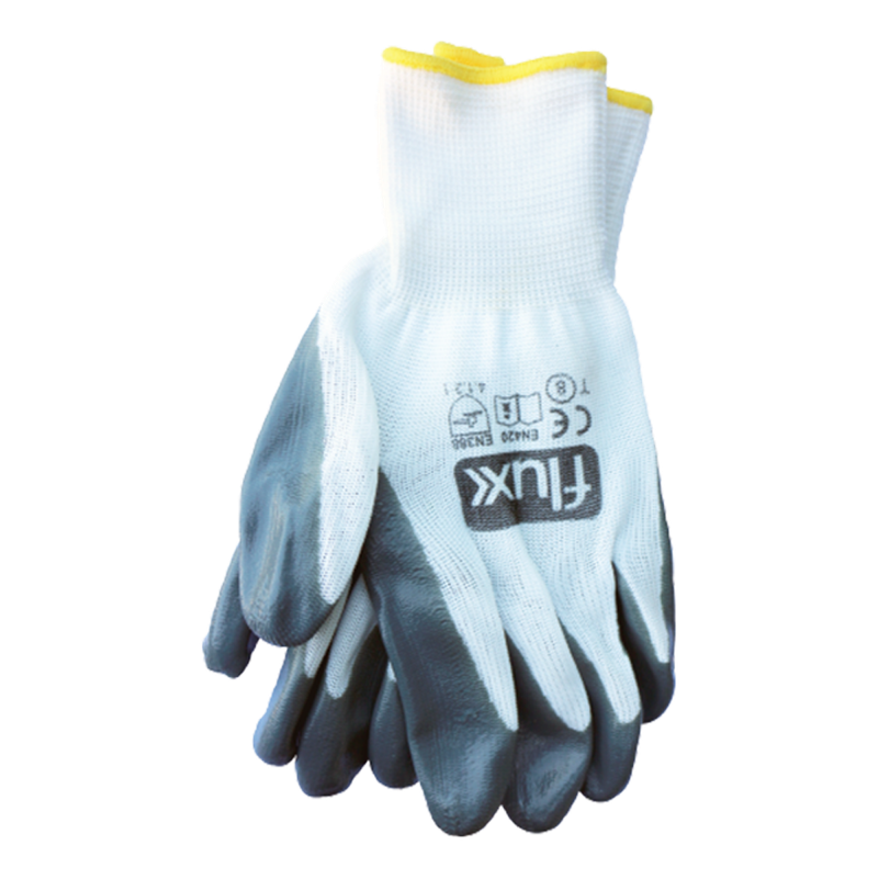 Gants Professionnels Pour Tirer Le Sucre - Paire Taille 7/7.5 En Latex