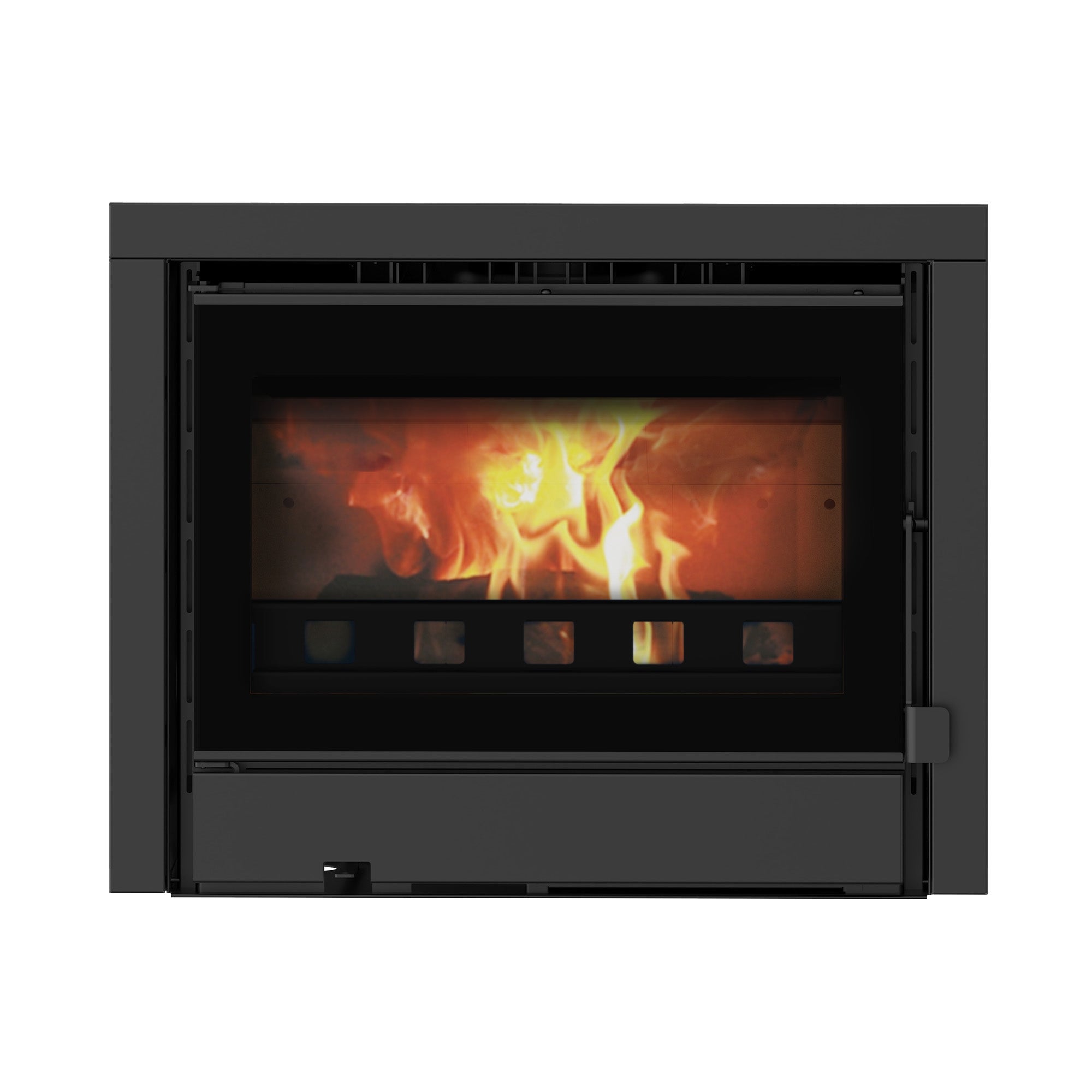 Wkład na drewno Idelya 13,5 kW Polana 54 cm Sannover