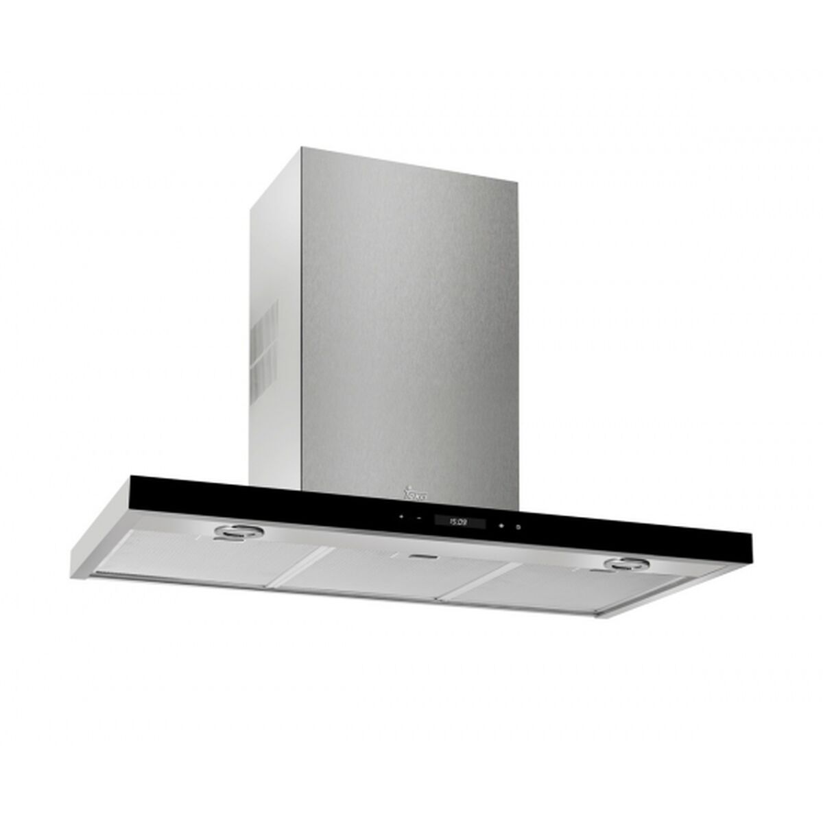 Teka Campana Convencional Dlh1185t Acero , Leroy Merlin