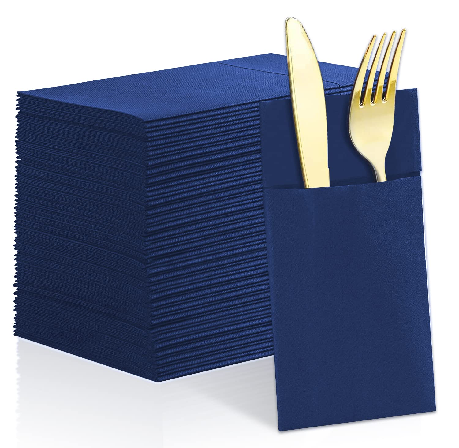 200 Serviettes Invité Jetables Douces Et Absorbantes En Papier Effet Lin De Main D Coratives Pour Salle Bain Cuisine F Tes Mariages D Ners Blanc