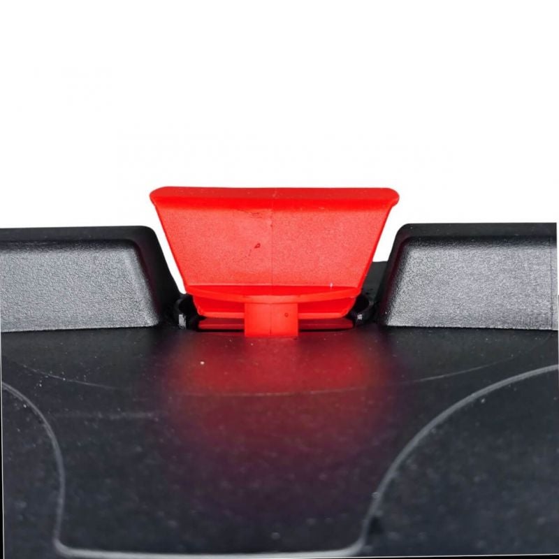 Cuve 300l Aérienne De Récupération D'eau - Réservoir Vertical Gris - Elbi Cv300 - 5