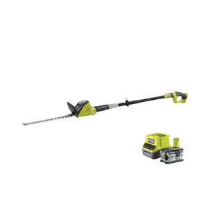 2 Balais De Charbon Asein 0868 Pour Ryobi - Dimensions 5x10x10 Mm - Avec Ressort, Câble Et Connecteur - Pour Rabot L1323A, L282