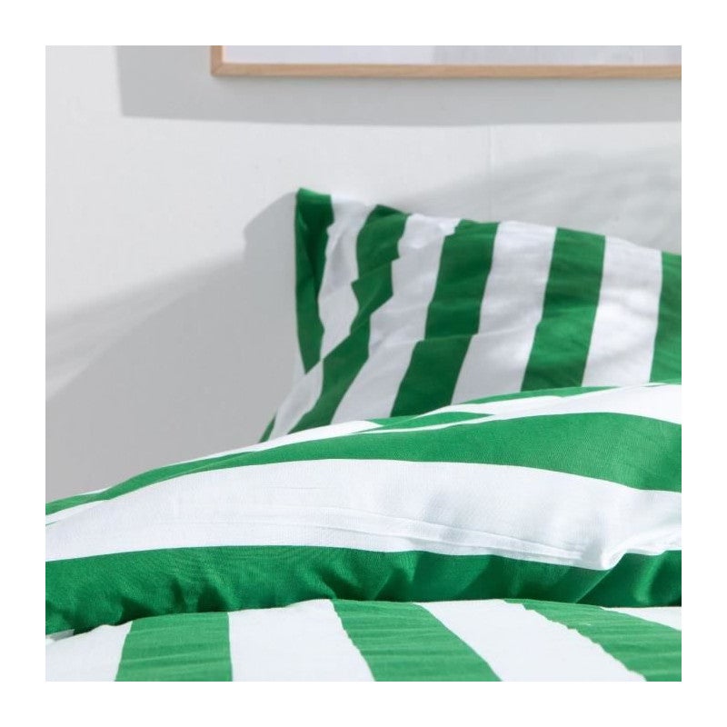 Parure de lit SUMMER STRIPES - 2