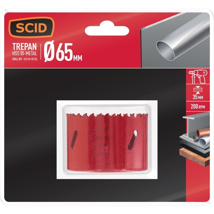 Sortie cloison ROBIFIX 150mm CUIVRE Ø14-F 1/2 à souder - 5