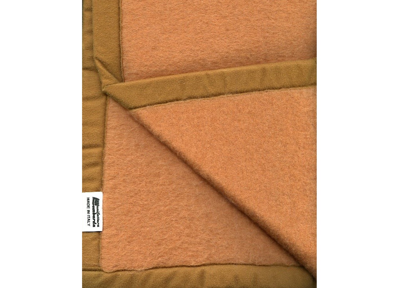 Coperta Ignifuga Rifinitura Punto Inglese Fireproof 450 Gr - Federighi Forniture