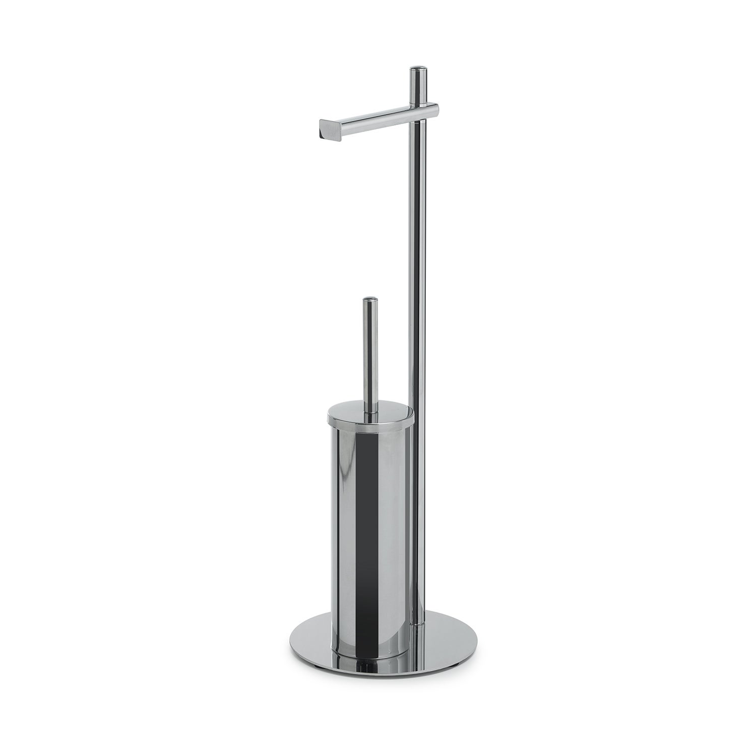 FEBO | Portarotolo con coperchio Collezione Febo By GEDY