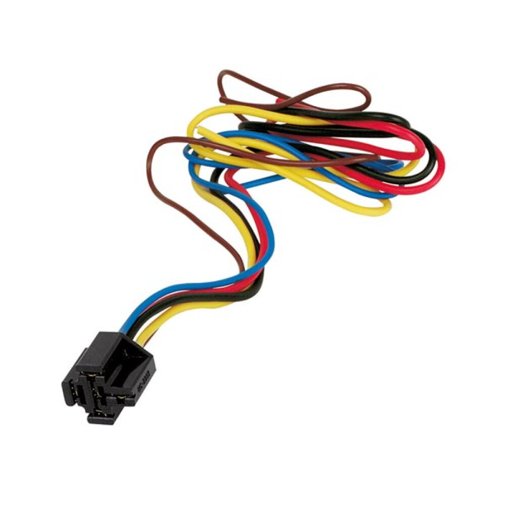 SUPPORT DE RELAIS CABLE POUR AUTOMOBILE | Leroy Merlin
