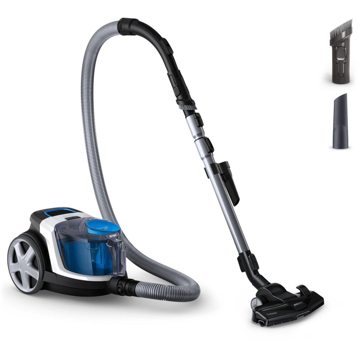Philips 3000 Series Aspirador Sin Bolsa Powerpro Compact Fc9332/09 - Imagen 2