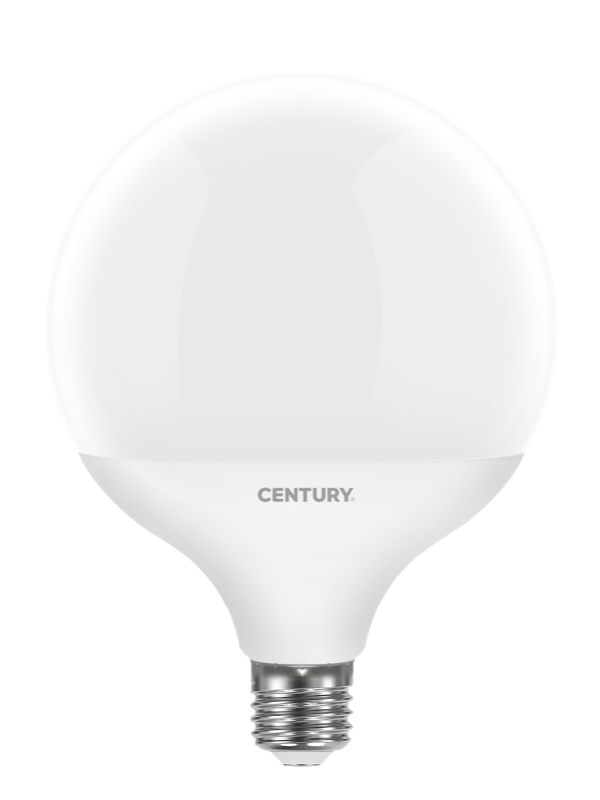 Lampada LED Globo Harmony 80 - 230V, 20 Lumen, E27 Per Illuminazione Calda 94345479