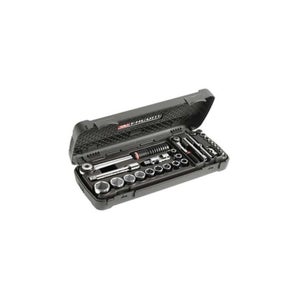 FACOM COFFRET DE SERRAGE/VISSAGE DOUILLE 1/4&quot